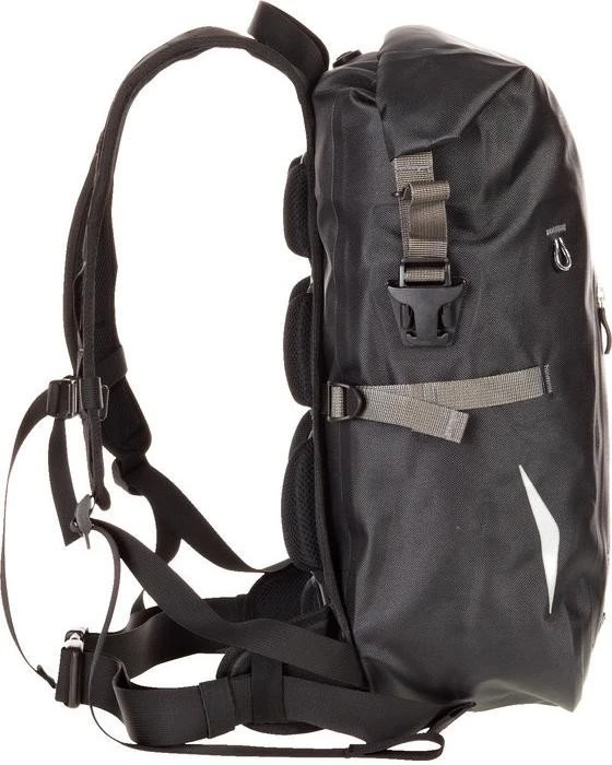 Ortlieb Packman Pro 2 schwarz
