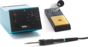 Weller WS 81 Set Elektro-Lötstation analog