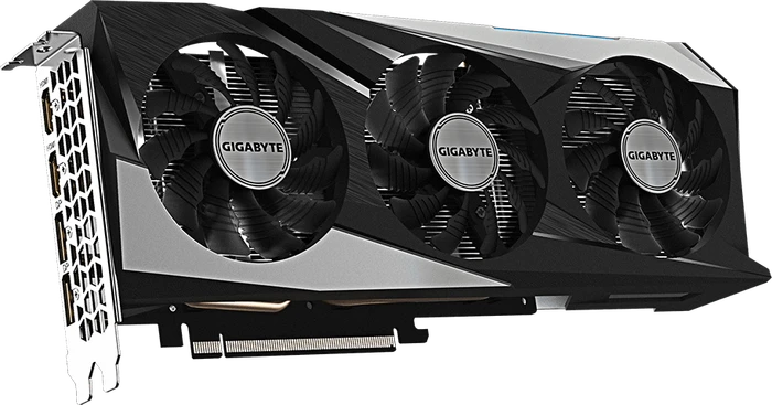 GIGABYTE Radeon RX 6600 XT Gaming OC 8G, 8GB GDDR6, 2x HDMI, 2x DP