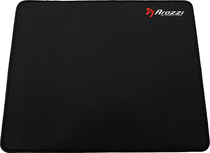 Arozzi Zona Mousepad S schwarz
