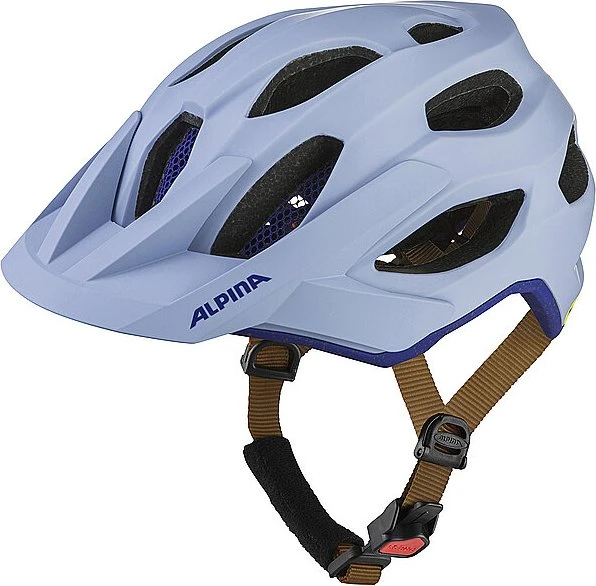 Alpina Apax MIPS Helm