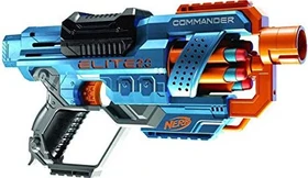 Hasbro Nerf Elite 2.0 Commander RD-6