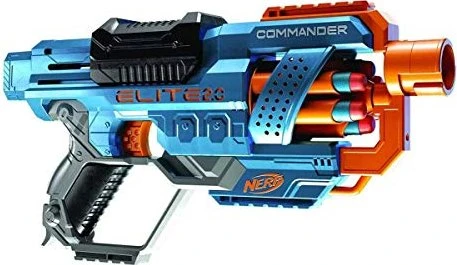 Hasbro Nerf Elite 2.0