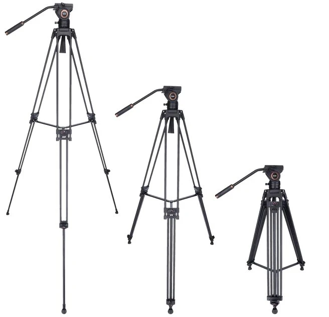 Rollei Videostativ (22722) – Bild 2 von 4