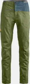 Ortovox Valbone Kletterhose lang wild herbs (Herren)