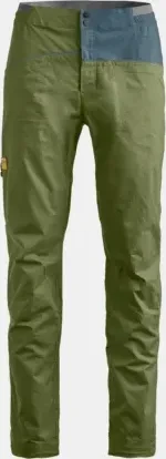 Ortovox Valbone Kletterhose lang wild herbs (Herren)