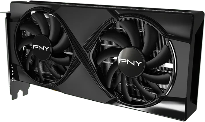 PNY GeForce RTX 5060 Ti Dual Fan, 8GB GDDR7, HDMI, 3x DP