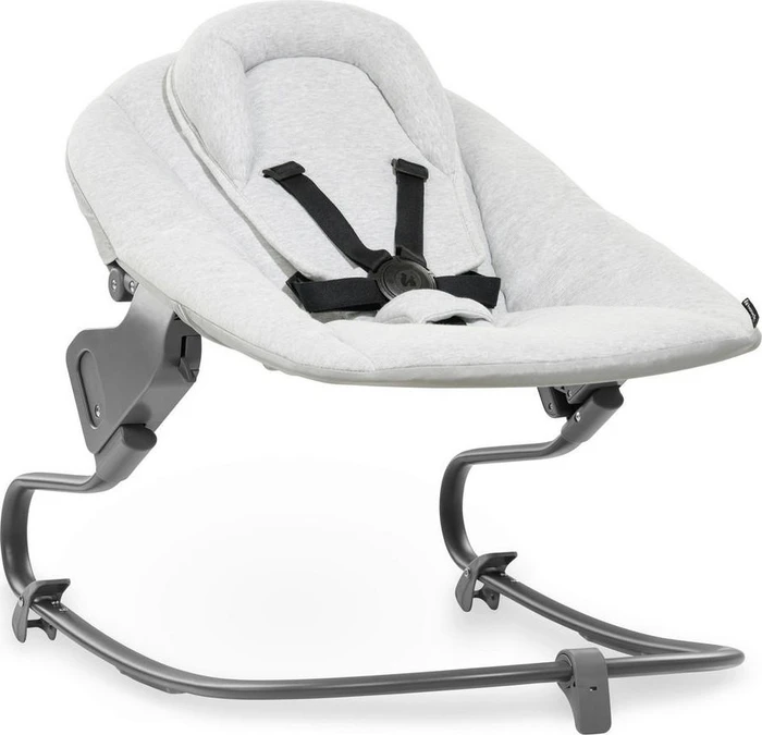 Hauck Alpha Bouncer 2in1