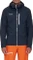 Mammut Eiger Speed HS Hooded Funktionsjacke night (Herren) Vorschaubild
