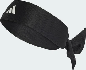 adidas Tennis Climacool Stirnband schwarz/weiß