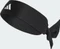 adidas Tennis Climacool Stirnband schwarz/weiß Vorschaubild