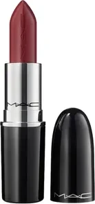 MAC Lustreglass Sheer-Shine Lippenstift kissing strangers, 3.5g