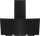 Beko HCA92641BH Wand\u002dDunstabzugshaube