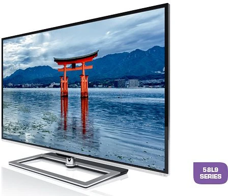 Toshiba 58L9363DG