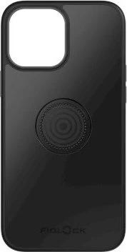 Fidlock Vacuum Phone Case für Apple iPhone 13 Pro Max schwarz (VC-01900-R0001(BLK))
