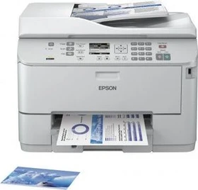 Epson WorkForce Pro WP-4525 DNF, Tinte, mehrfarbig