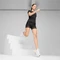 Puma Magnify Nitro 2 puma white/puma black/poison pink (Damen) Vorschaubild
