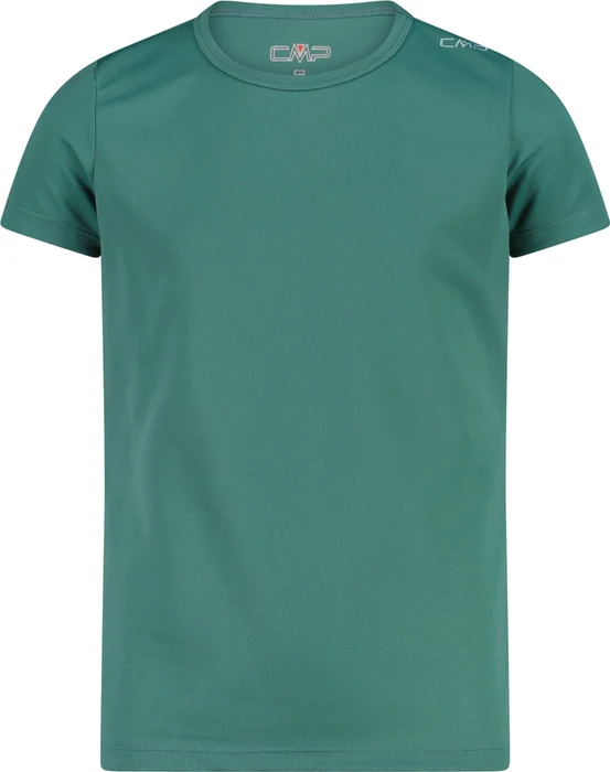 CMP Rundausschnitt T Funktionsshirt kurzarm (Junior)