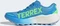 adidas Terrex Agravic 4 blue burst/off white/lime burst (Damen) Vorschaubild
