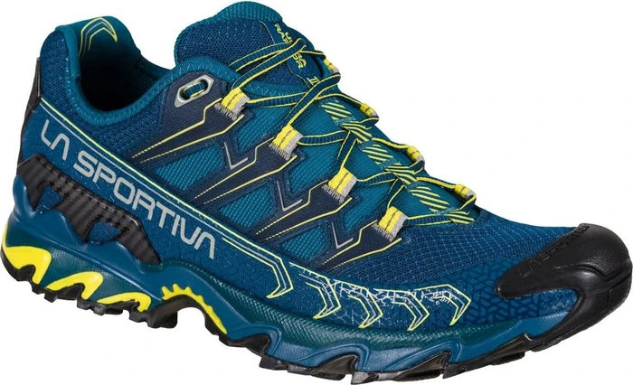 La Sportiva Ultra Raptor II space blue/blaze (Herren)