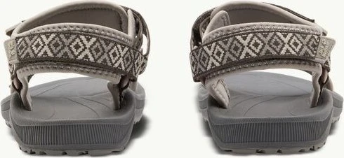 Jack Wolfskin Wave Breaker cold coffee (Damen)