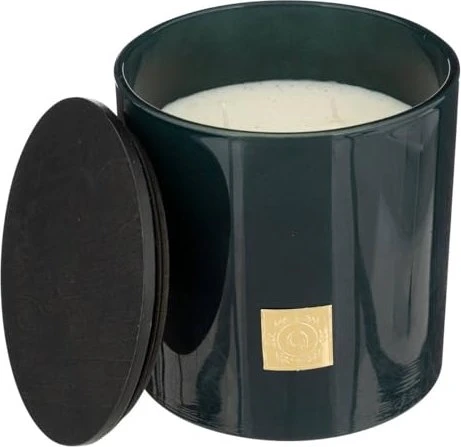 Atmosphera Enzo Tonkabohne 1 Duftkerze, 200g