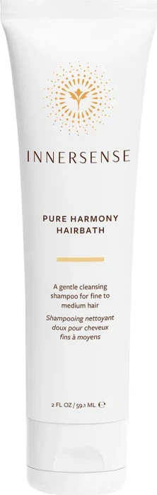Innersense Pure Harmony Hairbath Shampoo, 59.15ml
