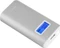 PNY PowerPack AD5200 silber Vorschaubild