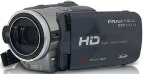 Praktica DVC 5.1 HD