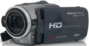 Praktica DVC 5.1 HD