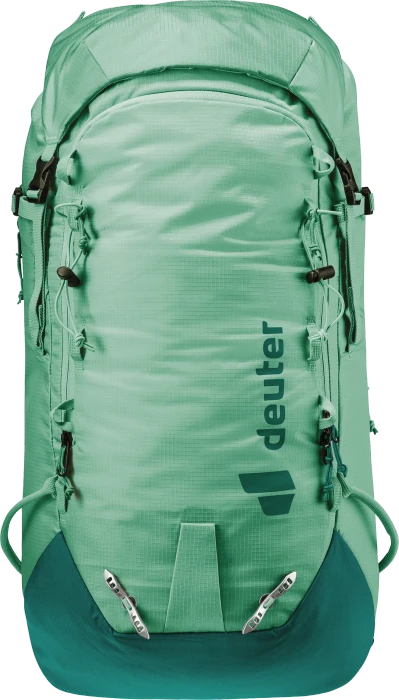 Deuter Freescape Lite 24 SL spearmint/deep sea