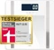 ADE Ines digitale Körperanalysewaage Vorschaubild