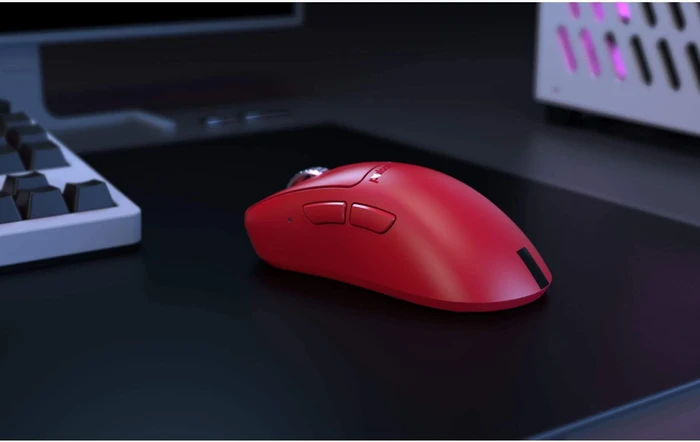 Pulsar Gaming Gears Xlite v3 eS Wireless Red Edition, USB