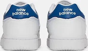 New Balance 480 white/atlantic blue (Herren)