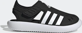 adidas Summer Closed Toe Water core black/cloud white (Junior)