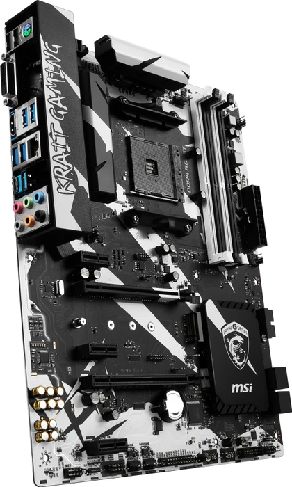 MSI B350 Krait Gaming (AMD AM4)