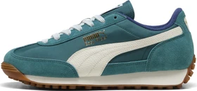 Puma Easy Rider Vintage emerald ice/warm white