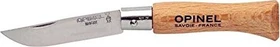 Opinel No. 12 Inox Taschenmesser
