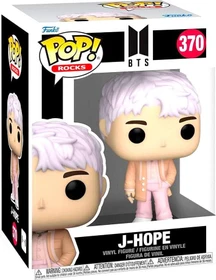 FunKo Pop! Rocks - BTS - J Hope (Proof)