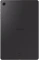 Samsung Galaxy Tab S6 Lite P620, Oxford Gray, 64GB Vorschaubild