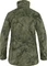 Fjällräven Forest Hybrid Funktionsjacke green laurel camo (Damen) Vorschaubild
