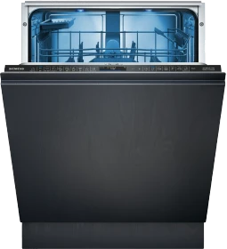 Siemens iQ700 SX97T801BE Großraum-Geschirrspüler