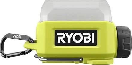 Ryobi RLA4-0 LED Akku-Arbeitsleuchte solo