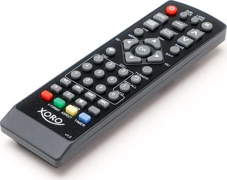 Xoro HRS 8655