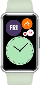 Huawei Watch Fit Active mint green