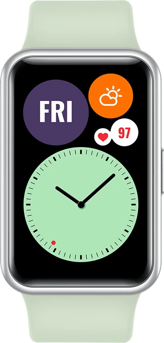Huawei Watch Fit