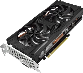 Gainward GeForce GTX 1660 SUPER Ghost OC, 6GB GDDR6, DVI, HDMI, DP