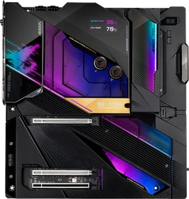 GIGABYTE Z690 AORUS Xtreme Waterforce (Intel 1700)