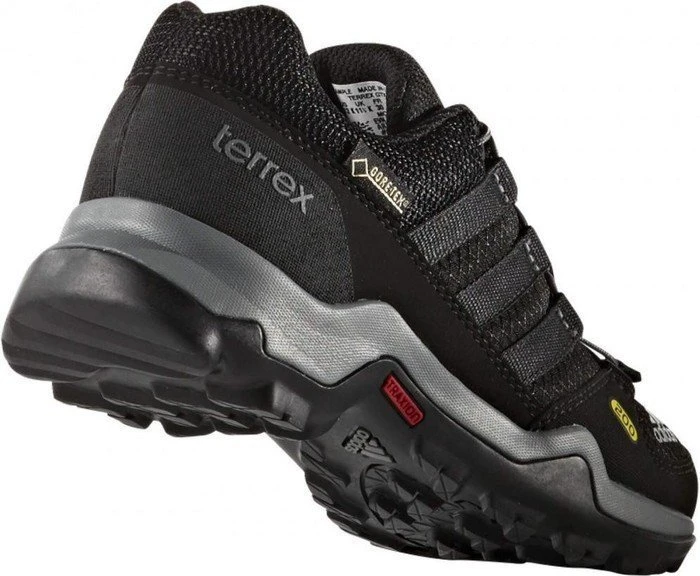 adidas Terrex GTX core black/vista grey (Junior)