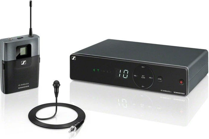 Sennheiser XSW 1-ME2-E
